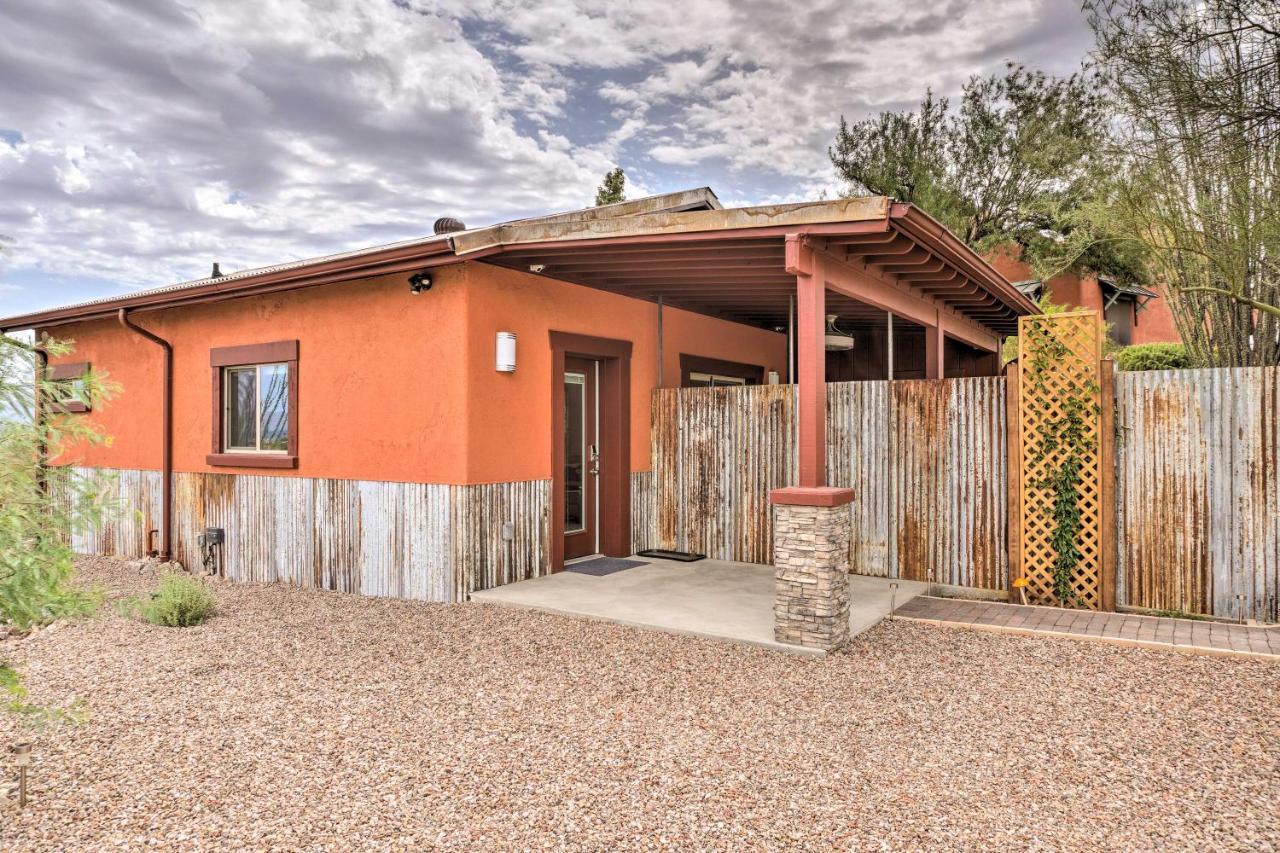 Tucson Studio About 10 Mi To Downtown And U Of A Εξωτερικό φωτογραφία